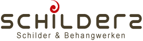 logo schilders bornem